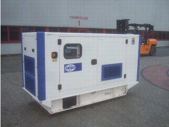 FG WILSON P110-2 Generator 110KVA NEW / UNUSED - Industrie generator