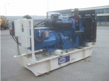 FG WILSON P330E1 GENERATOR 330KVA DEFECTIVE  - Industrie generator