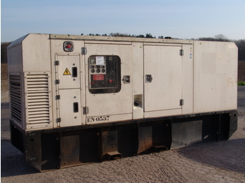  FG Wilson 100KVA SILENT Stromerzeuger generator - Industrie generator