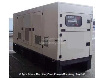 FG Wilson 200KVA - Industrie generator