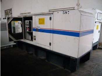 FG Wilson 45  KVA - Industrie generator