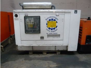 FG Wilson 50  KVA - Industrie generator