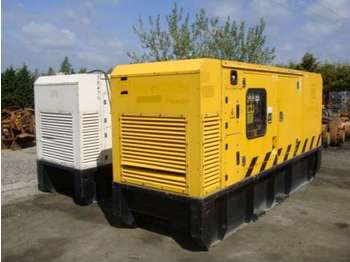 FG Wilson P100 - Industrie generator