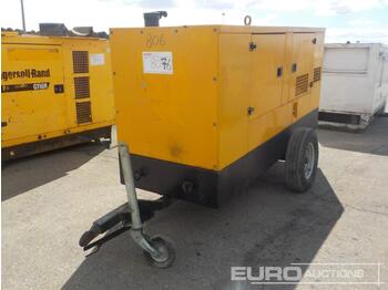  Gesan DPS100 - industrie generator