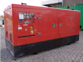  HIMOINSA 100KVA IVECO stromerzeuger generator - Industrie generator