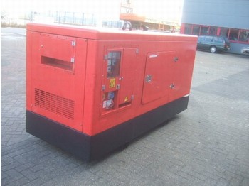 HIMOINSA 60KVA GENERATOR 2007  - Industrie generator