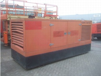 HIMOINSA GENERATOR 350KVA  - Industrie generator