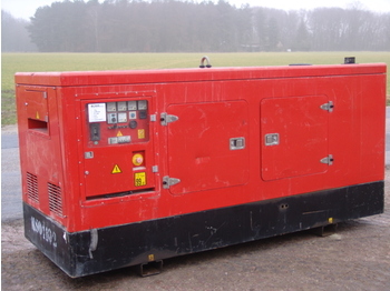  Himoinsa 150KVA Iveco stromerzeuger generator - Industrie generator