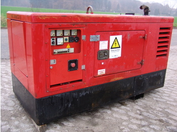 Himoinsa 30KVA stromerzeuger generator - Industrie generator