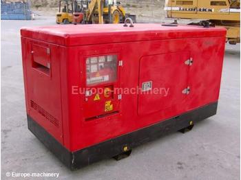 Himoinsa GRUPO ELECTROGENO 40 - Industrie generator