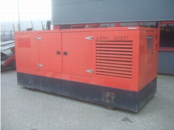 Himoinsa HIW-300 Generator 300KVA  - Industrie generator