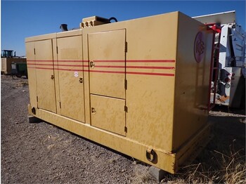  ICE 570 16472 - Industrie generator