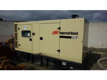 INGERSOLLRAND G160
 - Industrie generator