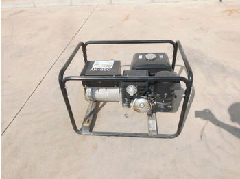 Industrie generator INMESOL AK-550