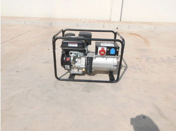 Industrie generator INMESOL AK-900