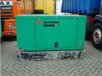 Ingersoll-Rand G22 22KVa - Industrie generator