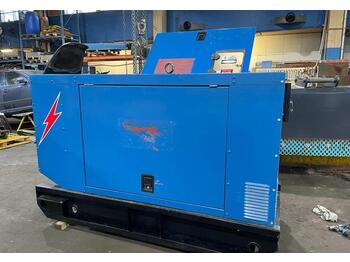 Industrie generator Ingersoll Rand G 44