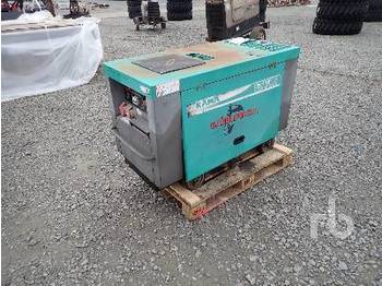 Industrie generator KAMA KDE 19 TA3