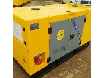 Industrie generator Kawakenki KK-40KvA