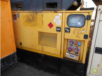 Industrie generator Olympian 65KVA