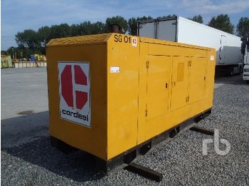 Olympian GE150 - Industrie generator