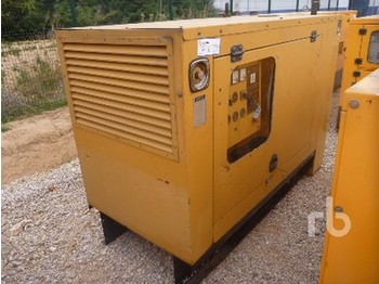 Olympian GEP30 - Industrie generator
