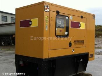 Olympian GEP44-5 - Industrie generator