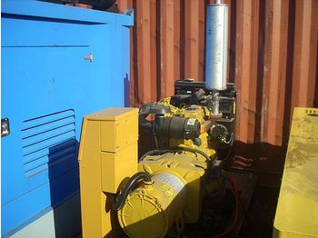 Olympian GEPX30-1 - Industrie generator