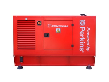 PERKINS ESE 33 TP - industrie generator