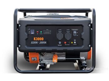 RATO Kingway 3000 - Industrie generator