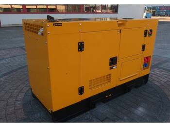 Ricardo APW40 Diesel 40KVA Generator 3-Phase 400V/230V NEW  - Industrie generator