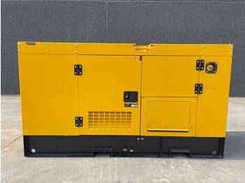 Ricardo APW 60 - Industrie generator