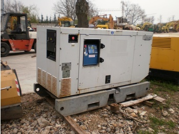 SDMO JS40KL - Industrie generator