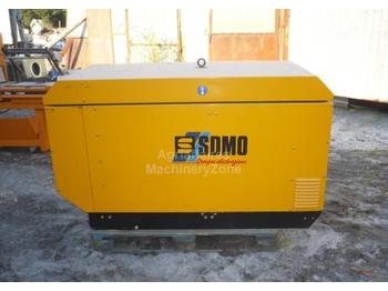 SDMO TN20 - Industrie generator