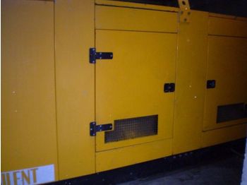 SDMO TWD 12 GE generator  - Industrie generator