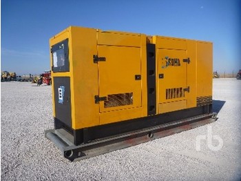 Sdmo GS300 - Industrie generator