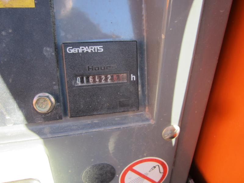 Industrie generator Sdmo R22