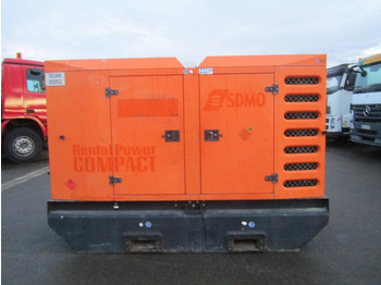 Industrie generator Sdmo R90