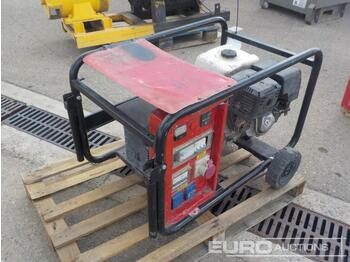  Sincro ET2LBS - industrie generator