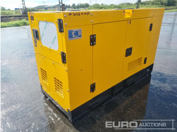  Unused Ricardo APW30 - Industrie generator