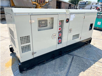 YTO LR4M3L-15 - 110 KVA New / Unused / CE Certified - Industrie generator