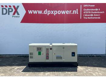 YTO LR4M3L-15 - 110 kVA Generator - DPX-19890  - Industrie generator