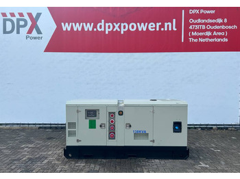 YTO LR4M3L D88 - 138 kVA Generator - DPX-19891  - Industrie generator