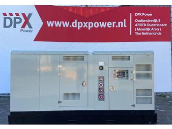 YTO YM6H4L-15 - 250 kVA Generator - DPX-19893  - Industrie generator