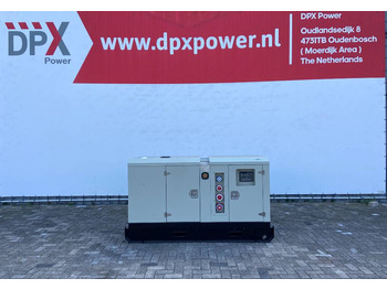 YTO YT3B2-15 - 33 kVA Generator - DPX-19886  - Industrie generator