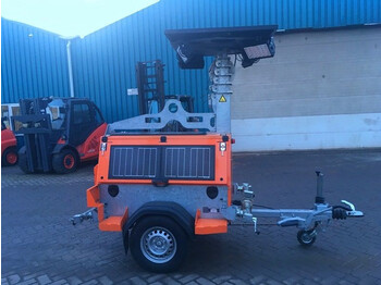 Industrie generator verdegro LLTT-H