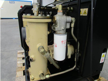 Ingersoll Rand MH 11 - Luchtcompressor: afbeelding 4