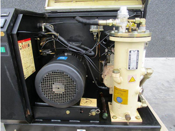 Ingersoll Rand MH 11 - Luchtcompressor: afbeelding 3