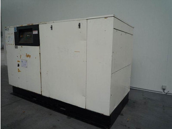Ingersoll Rand ML 110 - Luchtcompressor: afbeelding 3