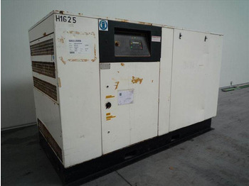 Ingersoll Rand ML 110 - Luchtcompressor: afbeelding 2